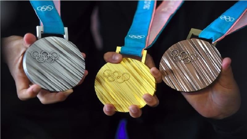 “Tokio-2020”: Medal sıralamasında Azərbaycan yeddinci pilləyə yüksəlib