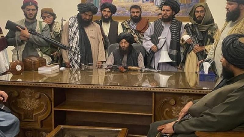 “Taliban” yeni hökumətin tərkibini elan edəcəyi vaxtı açıqladı