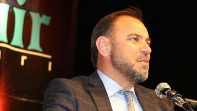 İmdat Avşar: "İtmiş bahar nərgizi" - Hekayə