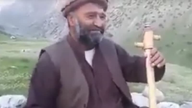 “Taliban” əfqan müğənnini qətlə yetirdi
