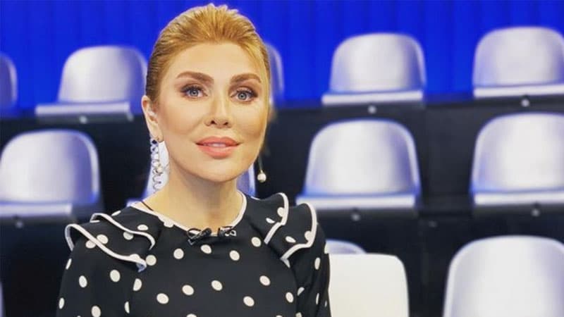Xoşqədəm Hidayətqızından Xəzər TV-dən getməsi ilə bağlı açıqlama
