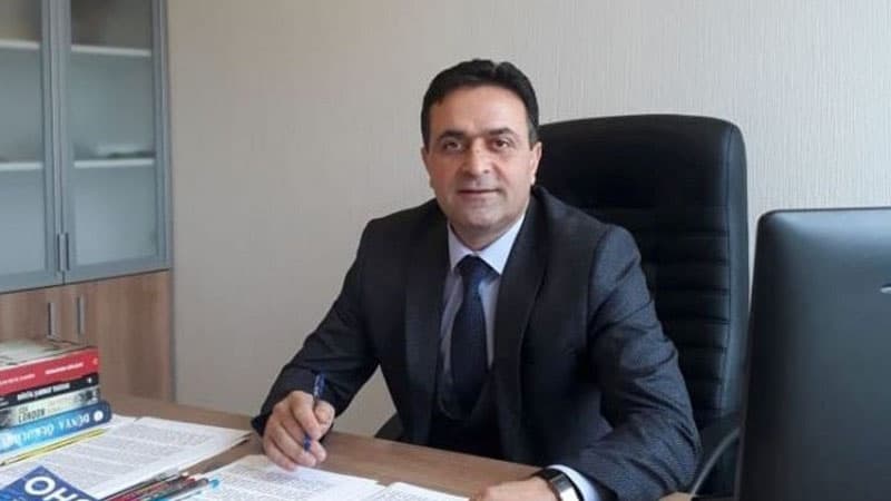 Rasim Quliyev: “Hacıbala Abutalıbov Baş nazirin müavini olsa da, hər gün BŞİH-ə gəlirdi”