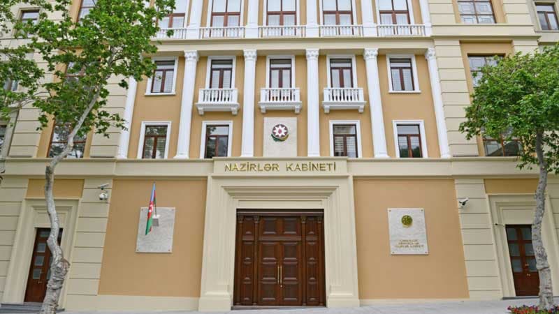 Azərbaycanda büdcədən maliyyələşən qurumların sayı artırıldı