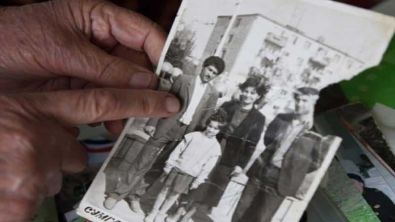 İtaliya mətbuatı itkin düşmüş azərbaycanlılardan yazdı