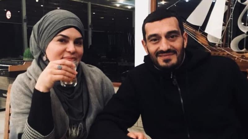 Alim Qasımovun evindən oğurluq edən kürəkəni pul və qızılları İsmayıllıda gizlədibmiş