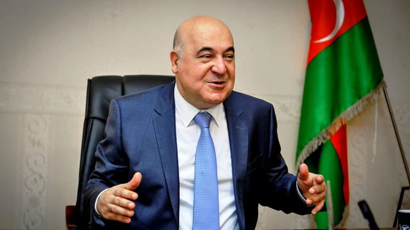 Xəstəxanaya yerləşdirilən Çingiz Abdullayevdən açıqlama