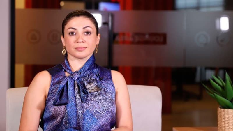 Şölə Əkbərova: “Dəri problemləri bəzən hansısa ginekoloji xəstəliklərin əlaməti ola bilir” (VİDEO)