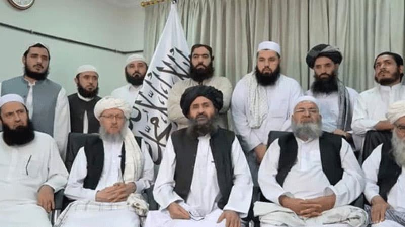 “Taliban” liderinin harada olduğu məlum oldu