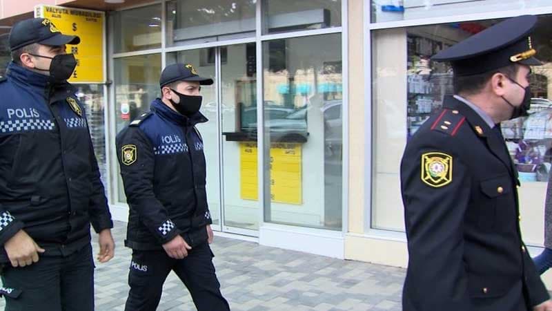 DİN: Günün istənilən saatında qəfil yoxlamalar keçiriləcək