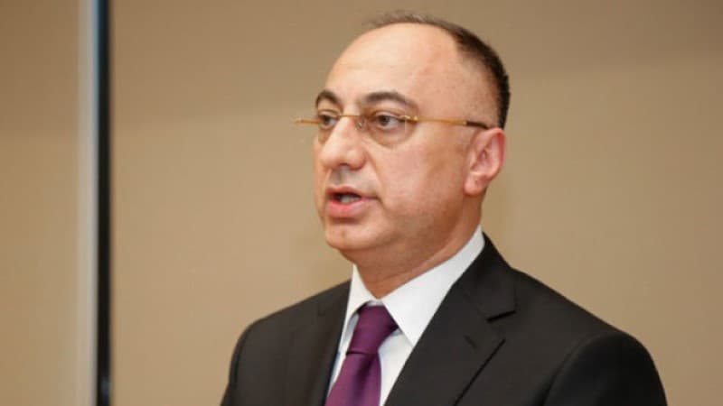 Agentlik sədri yeni qanun layihəsinin anonsunu verdi