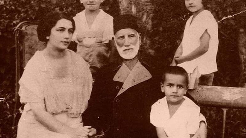 Doğma oğlu ilə bacanaq olan azərbaycanlı milyonçu
