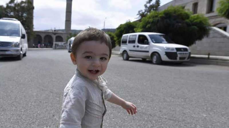 Azyaşlı şuşalıların Şuşa sevinci - FOTOREPORTAJ