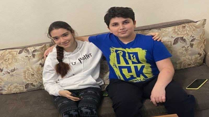 Tamilla Qulaminin qızı və qardaşı oğlu tapıldı (YENİLƏNİB)