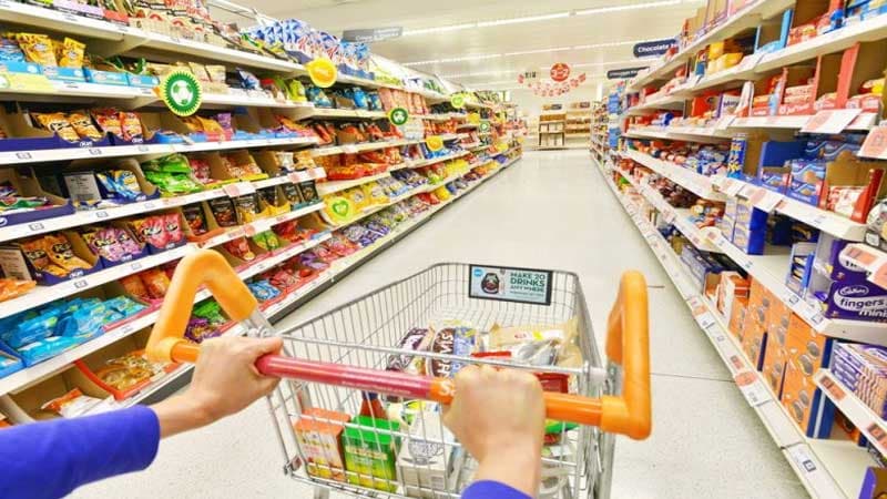 Supermarketlərdə COVID pasportu tələb olunur? (VİDEO)