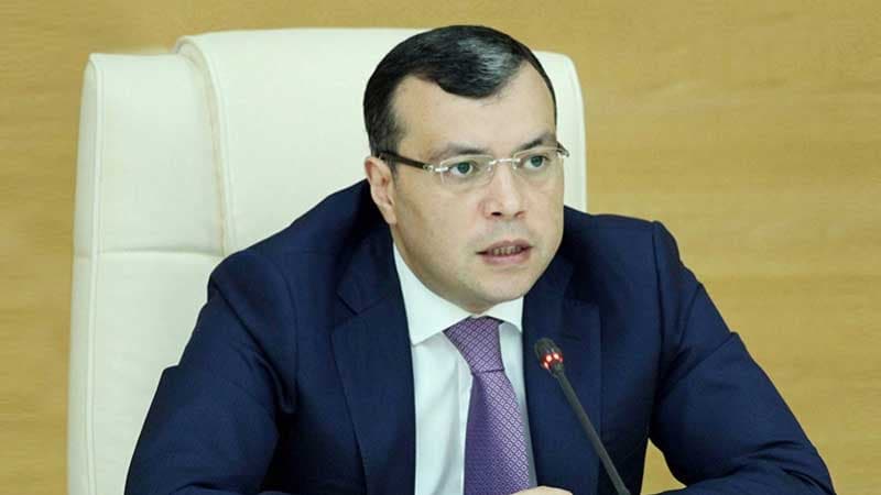 Sahil Babayev qazilərə verilən protezlərin qiymətini açıqladı