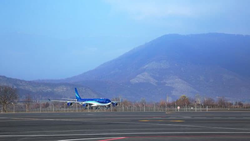"Azərbaycanın rayonlarında elə aeroportlar var ki, bu gün heç biri işləmir"