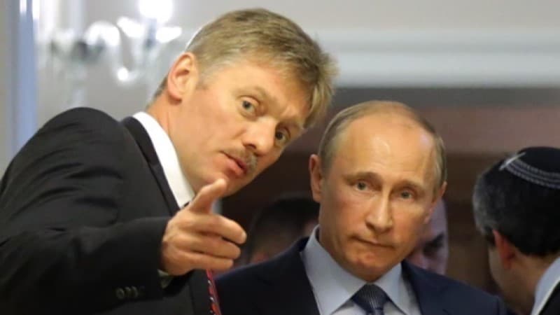 Peskov: “Putin Əfqanıstandakı vəziyyətlə bağlı hər gün bir neçə dəfə məlumat alır”
