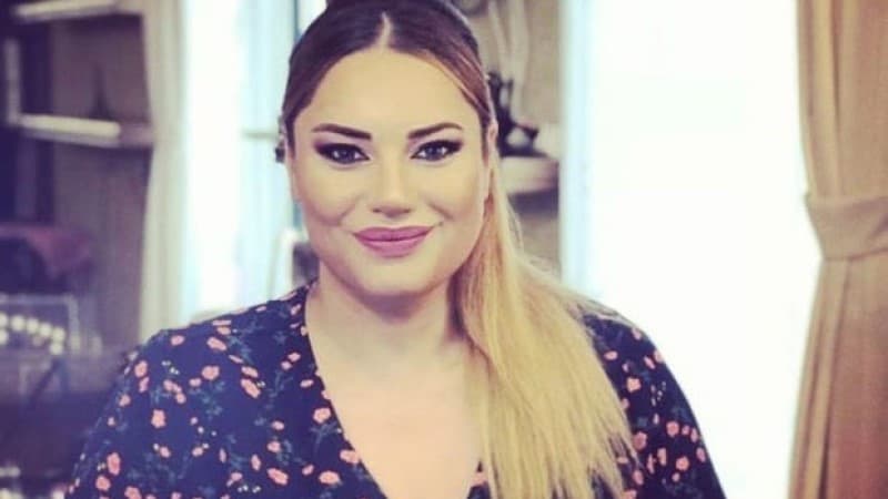 Aytən Səfərova ATV-dən getdi