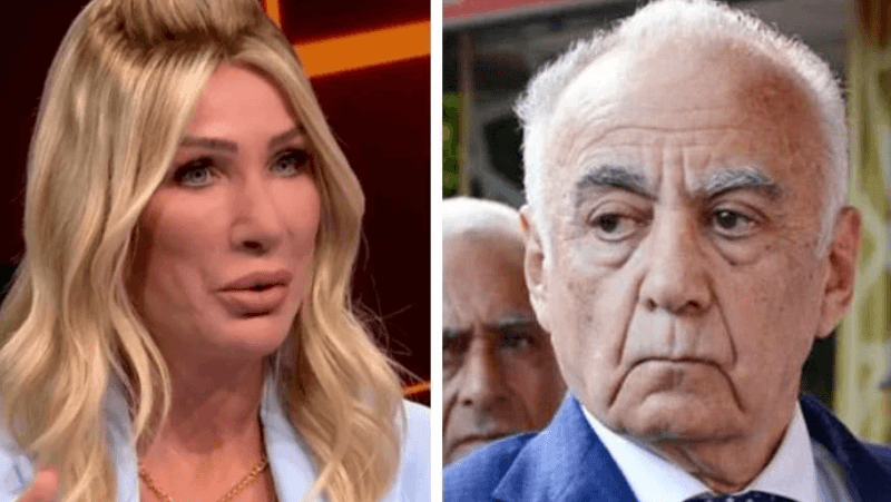 Hacıbala Abutalıbovun oğlu Seda Sayanın doğulduğu binanı satın aldı (FOTO)