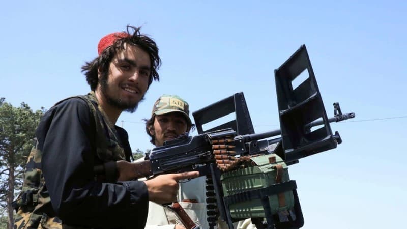 “Taliban” “müqavimət”ə qarşı Pəncşir əyalətində hərbi əməliyyat keçirəcək