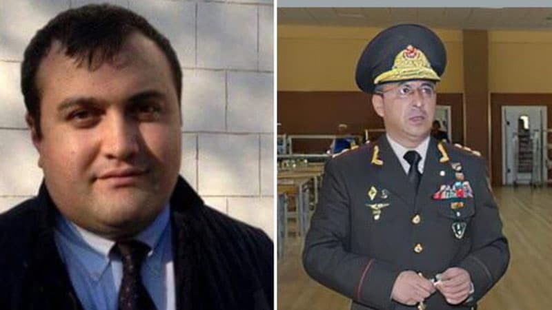 Hücuma məruz qalan vəkil polis şöbəsinə çağırıldı