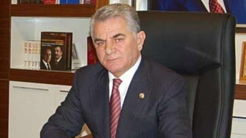Sabiq icra başçısı 4 milyon manata yaxın dövlət vəsaitini mənimsəməkdə ittiham olunur