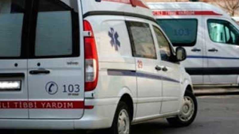 Koronavirusa yoluxanlar bu halda dərhal təcili yardım çağırmalıdırlar (AÇIQLAMA)