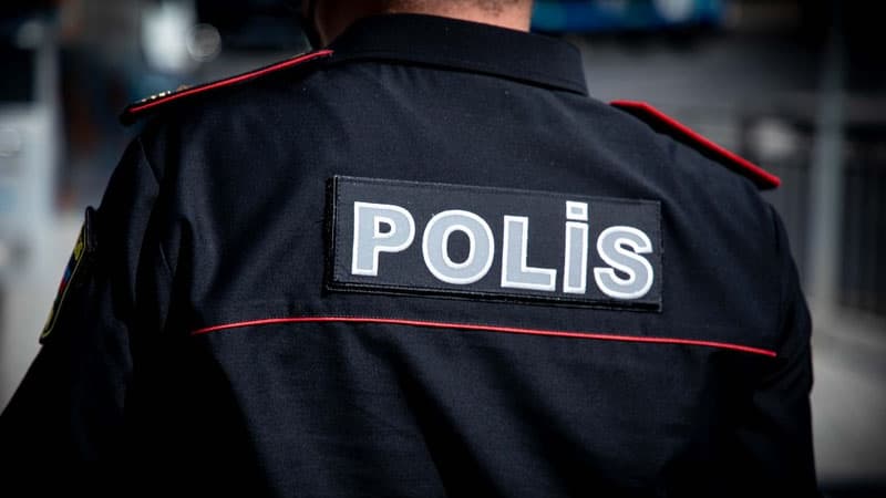 Bakıda polis dənizdə batan şəxsi xilas edərkən özü boğuldu