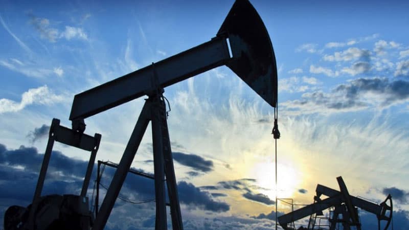 Bakıda neft quyularından 1 milyon manatlıq oğurluq
