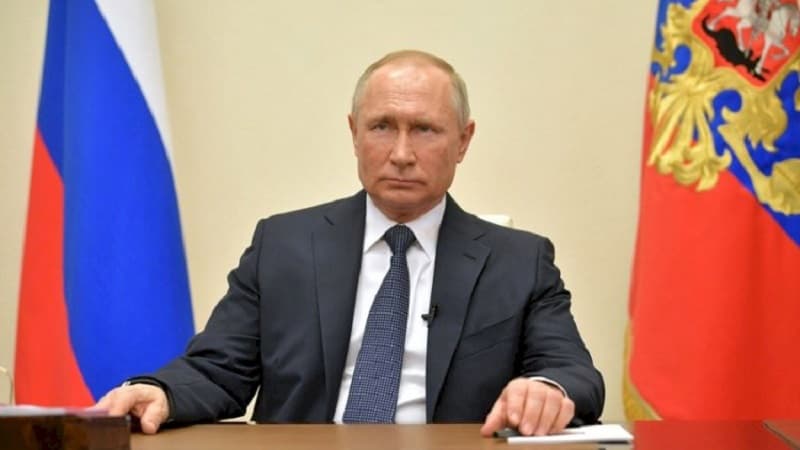 Putindən açıqlama: 2024-cü ildən sonra prezident olacaqmı?