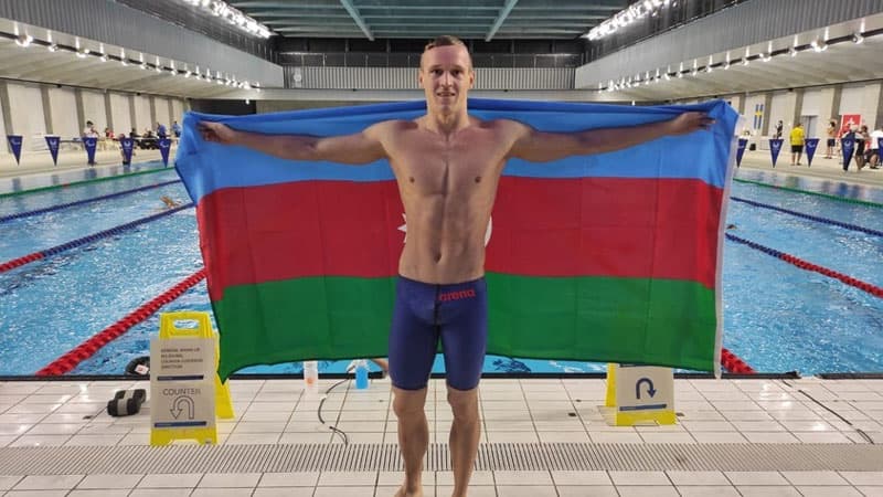 Tokio-2020: Özünün 3-cü, Azərbaycanın 12-ci qızıl medalını qazandı