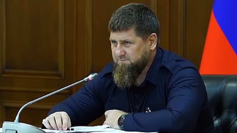 Kadırov Çeçenistanda müstəqilliyin və dövlətin tarixi olmadığını elan etdi