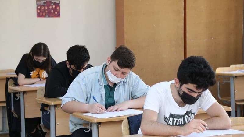 Ali məktəblərin boş qalan plan yerlərinə ixtisas seçimi nə vaxt başlayacaq?