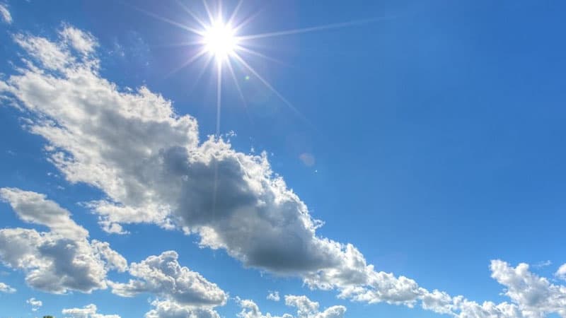 Hava şəraiti nə vaxt sabitləşəcək? (RƏSMİ)