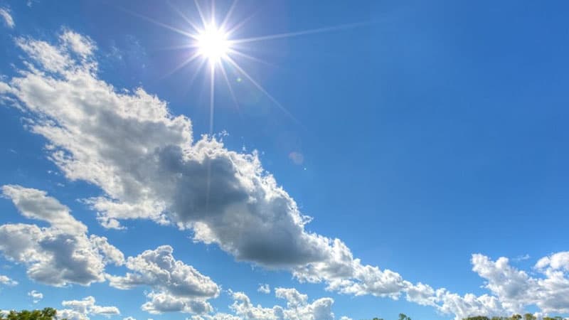 Bazar günü hava necə olacaq?