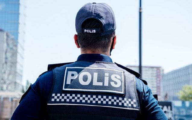 Dənizdə batan gənc polis həmin gün 4 nəfəri ölümdən xilas edibmiş (TƏFƏRRÜAT)