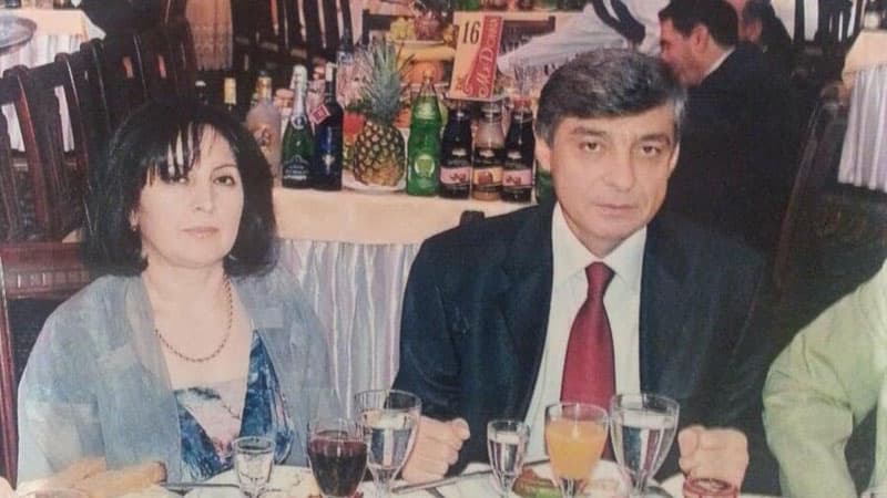 Vurğun Əyyubun həyat yoldaşı: “Deyirdi ki, gələcəkdə...”