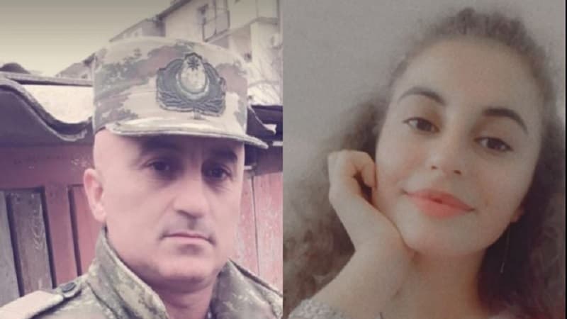 Anar Novruzovun qızı tələbə adını qazandı