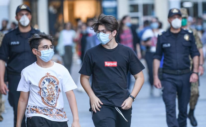 Bu klinikalar yoluxucu xəstəliklərin yayılmasına səbəb olur (RƏSMİ)