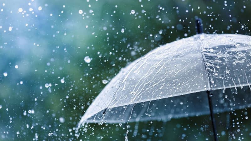 ETSN xəbərdarlıq etdi: Külək əsəcək, dolu düşəcək, şimşək çaxacaq