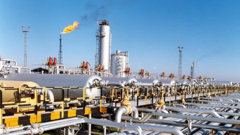 İran 100 milyard dollardan məhrum edilib