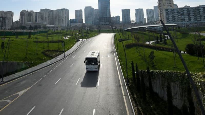 Bakıda nə qədər avtobus kartsız işləyir?