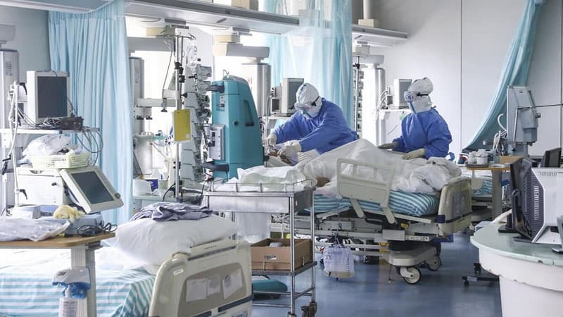 Cənub zonasında koronavirus faciələri: təkcə Masallıda gündə 8-10 nəfər ölür