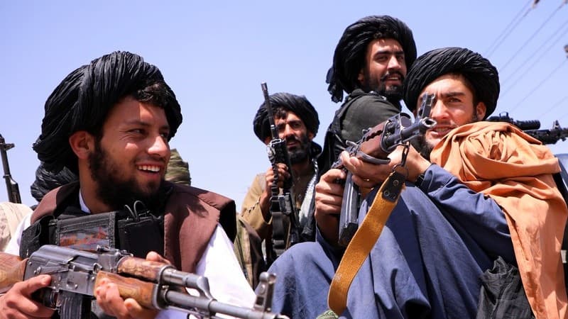 “Son qala” da təslim oldu: Taliban Pəncşiri ələ keçirdi