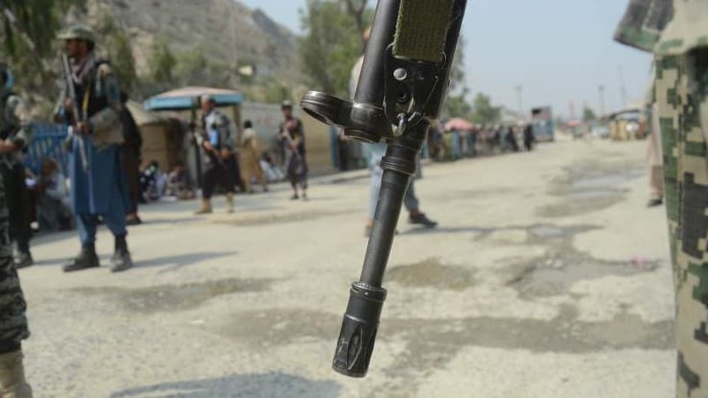 Pəncşirdəki müqavimət qüvvələri “Taliban”ı təkzib edir