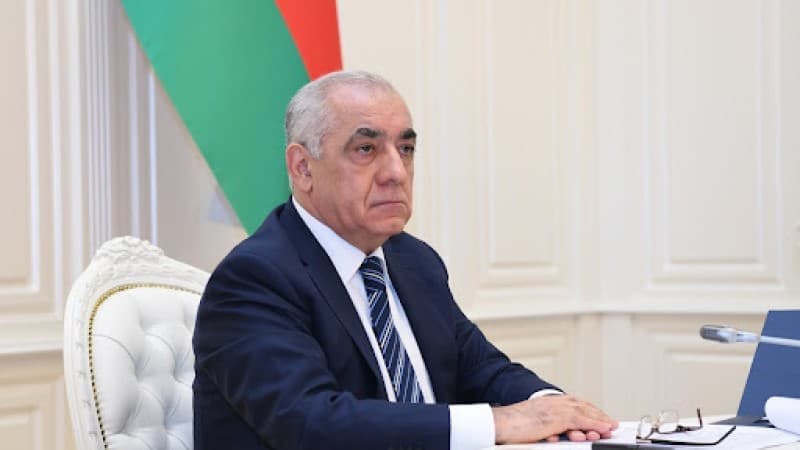 Baş nazir yeni qərar imzaladı