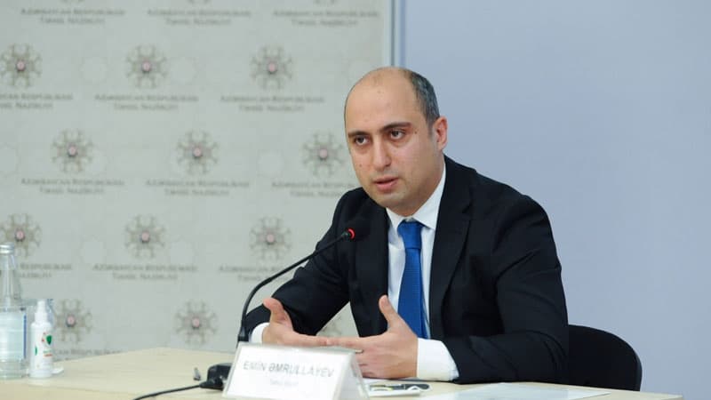 Nazir bu lisey və məktəblərə direktor təyin etdi