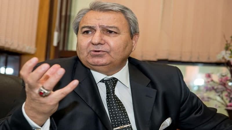 Xalq artistindən “Yuğ” teatrı haqda sərt sözlər: “Vaqif İbrahimoğlu haranın rejissorudur?”