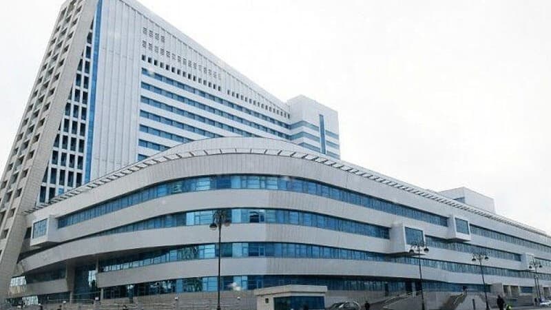 "Yeni Klinika" ya xəstə qəbulu üçün 2000-2500 manat tələb edilirdi"