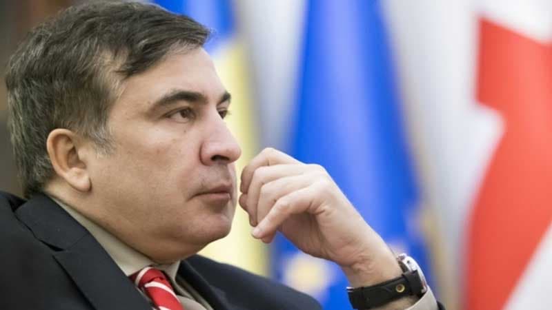 Saakaşvili: "Gürcüstana gedəcəyəm, həbsdən qorxmuram"